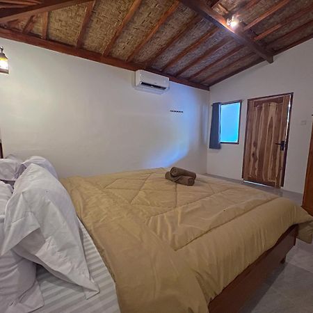 Bae Gili Inn Νησιά Γκίλι Εξωτερικό φωτογραφία