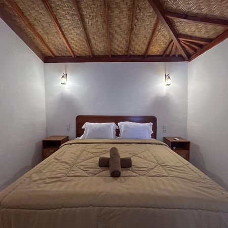 Bae Gili Inn Νησιά Γκίλι Εξωτερικό φωτογραφία