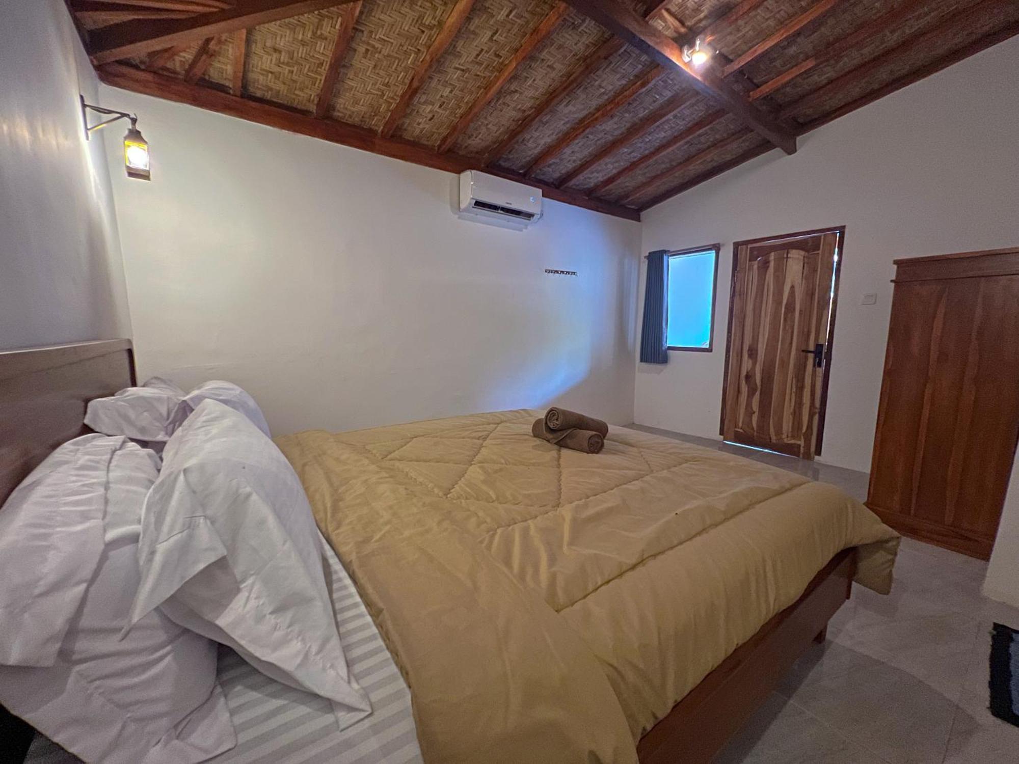 Bae Gili Inn Νησιά Γκίλι Εξωτερικό φωτογραφία
