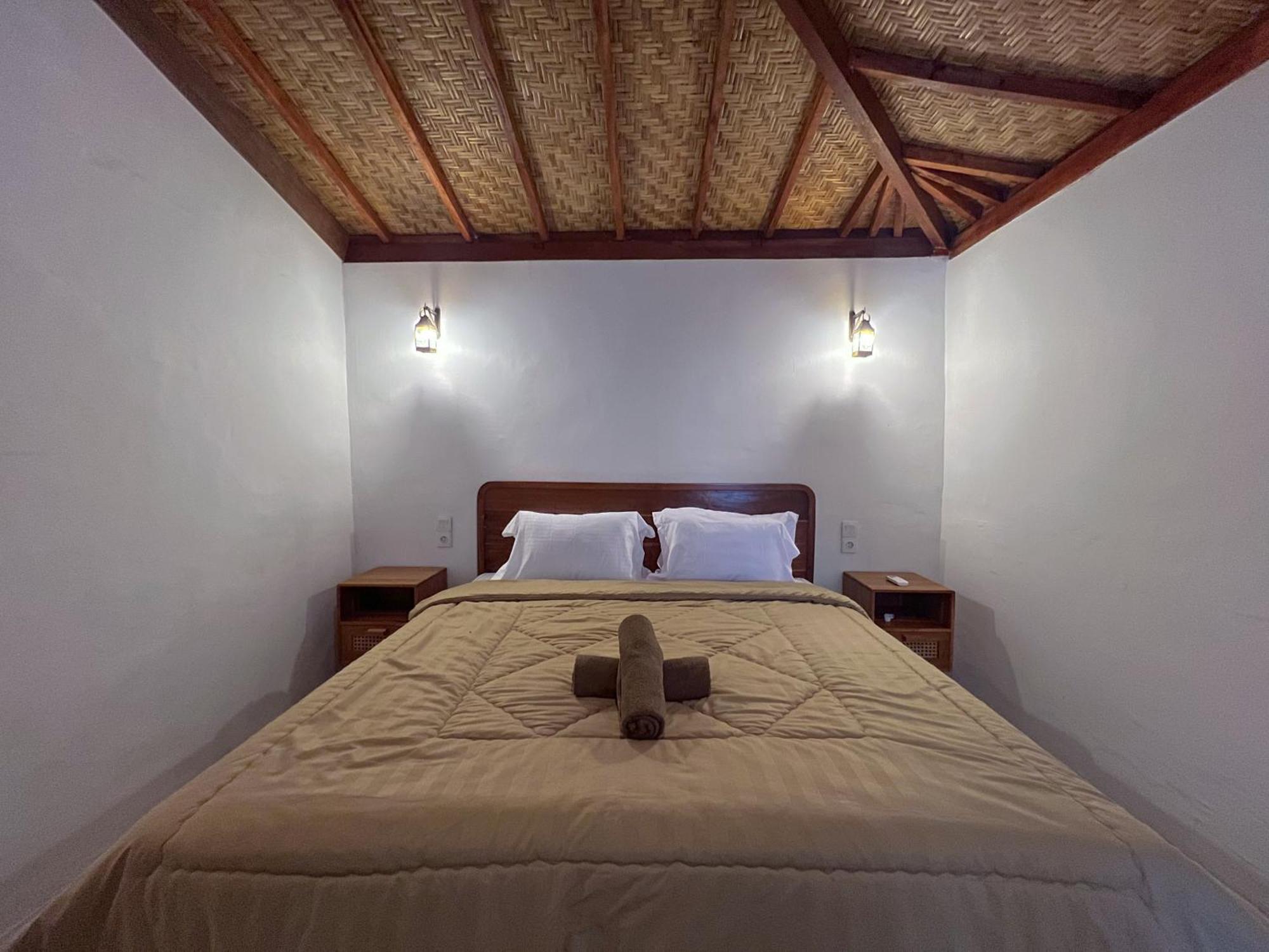 Bae Gili Inn Νησιά Γκίλι Εξωτερικό φωτογραφία