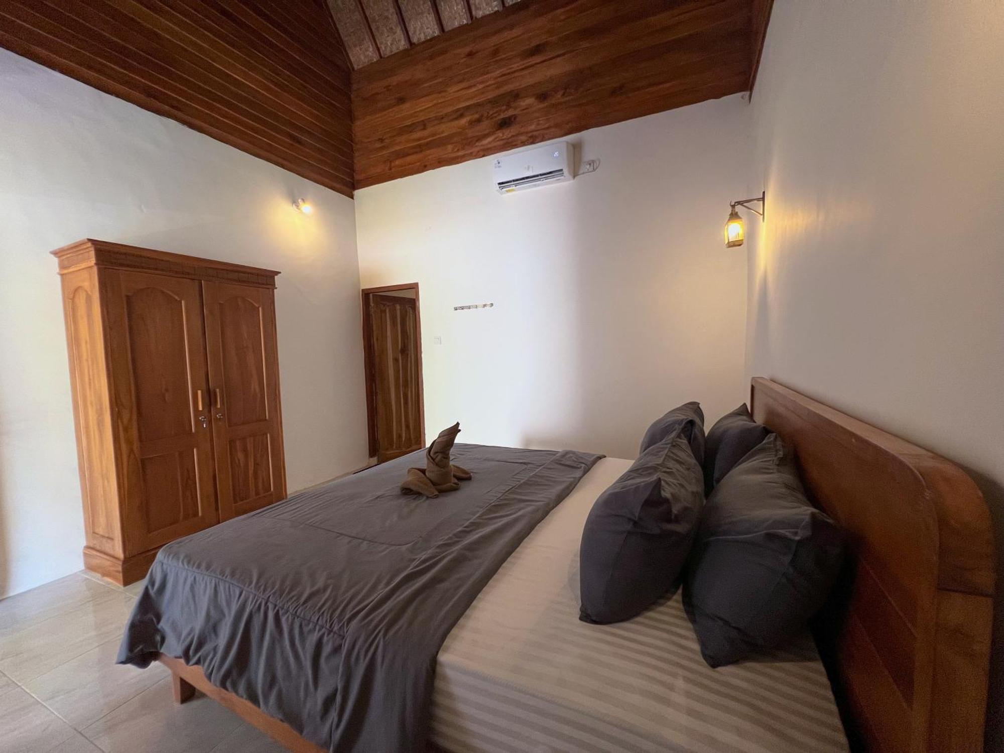 Bae Gili Inn Νησιά Γκίλι Εξωτερικό φωτογραφία