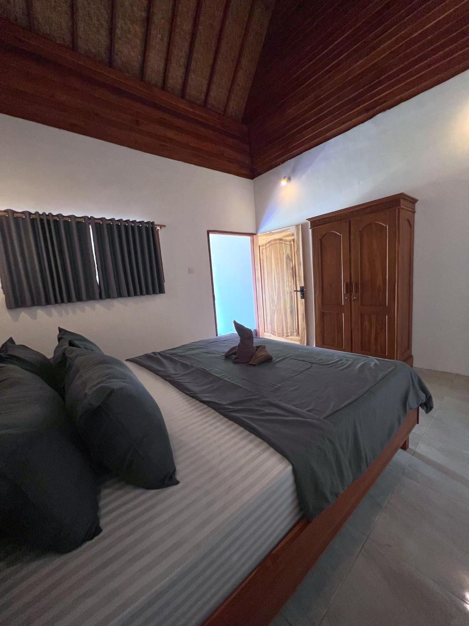 Bae Gili Inn Νησιά Γκίλι Εξωτερικό φωτογραφία