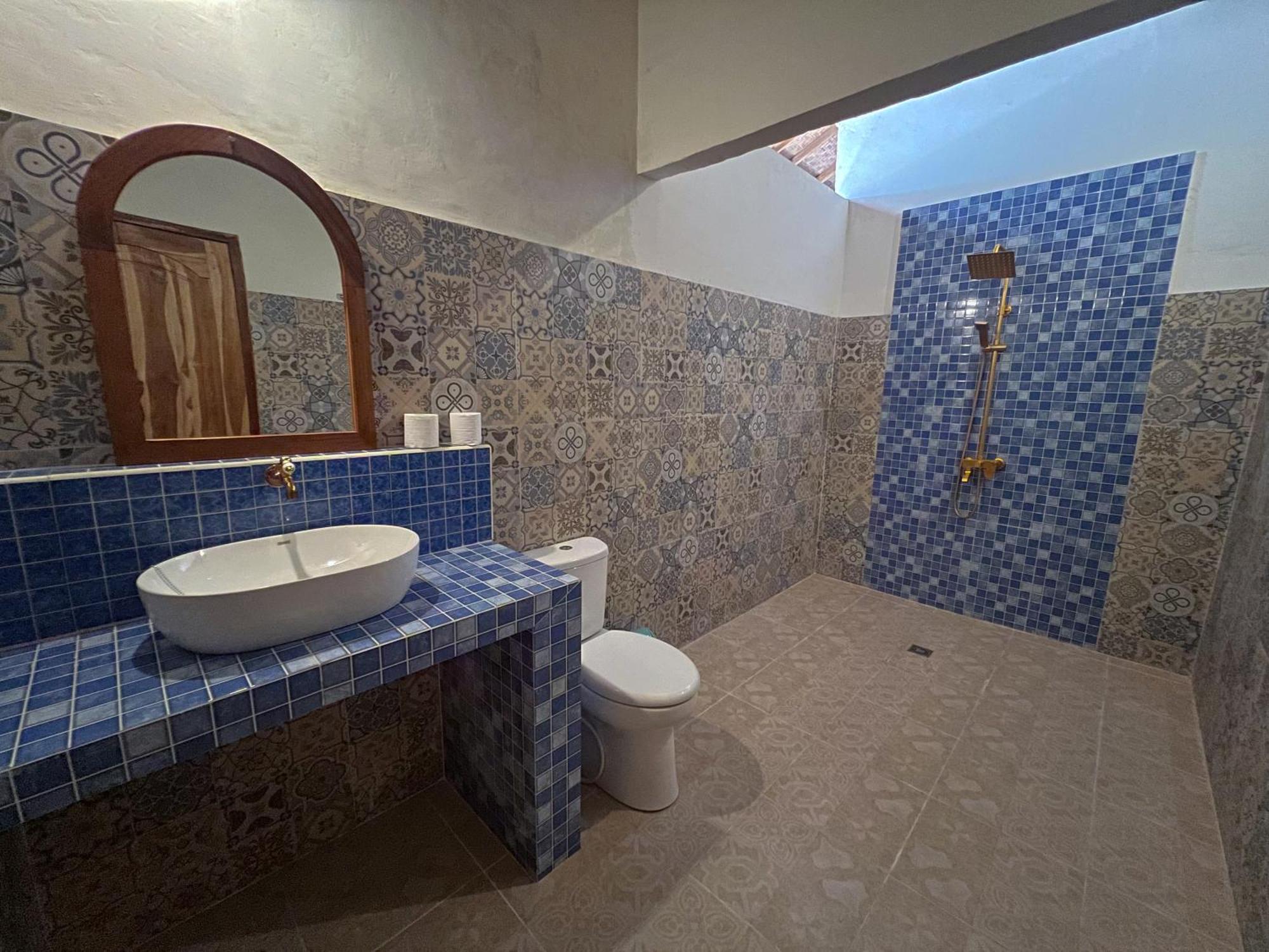 Bae Gili Inn Νησιά Γκίλι Εξωτερικό φωτογραφία